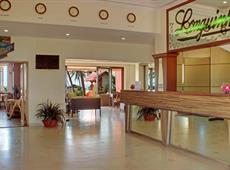 Longuinhos Beach Resort 3*