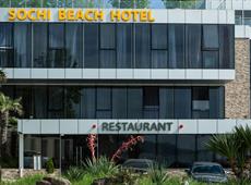 Sochi Beach Hotel 3*