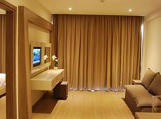 Melpo Antia Hotel & Suites 4*