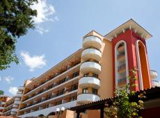 Hrizantema Hotel & Casino 4*