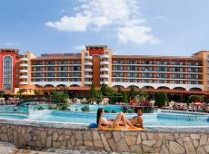Hrizantema Hotel & Casino 4*