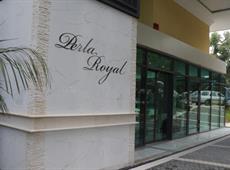 Perla Royal Hotel 5*