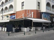 Livadhiotis City Hotel 2*