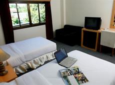 The Room Chaweng 3*