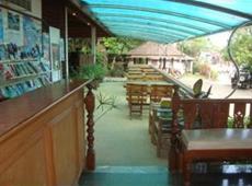 Baan Suan Sook Resort 3*