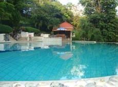 Baan Suan Sook Resort 3*