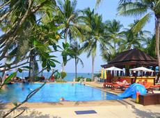 Cocopalm Beach Resort 3*