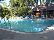 Cocopalm Beach Resort 3*