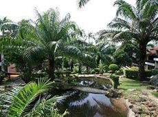 Nova Samui Resort 4*