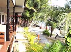 Adarin Beach Resort 3*