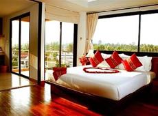 Chaweng Lakeview Condotel 3*