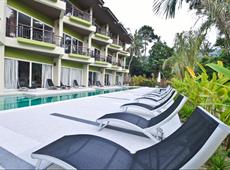 Panalee Resort 3*