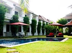 Palm Grove Resort 5*