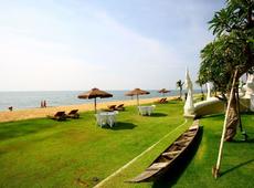 Dor-Shada Resort by the Sea 4*