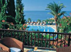 Coral Beach Hotel & Resort 5*