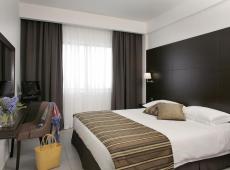 Anemi Hotel & Suites 4*