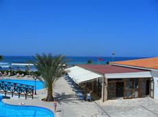 Kefalos Beach Tourist Village 4*