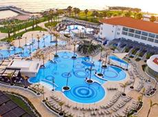 Olympic Lagoon Resort Paphos 5*
