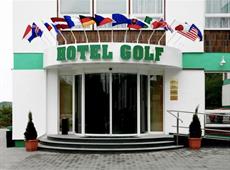 Hotel Golf 4*