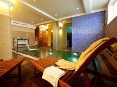 Relax Inn Wellness Hotel 4*
