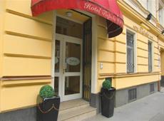 Hotel Tiepolo Prague 3*