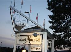 Hotel Monica 3*
