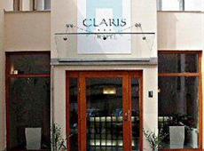 Claris 3*