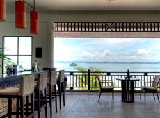 Supalai Scenic Bay Resort & Spa 4*