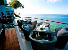 Cape Sienna Phuket Gourmet Hotel & Villas 5*