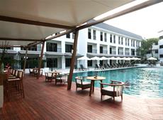 Sawaddi Patong Resort and Spa 3*