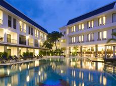 Sawaddi Patong Resort and Spa 3*