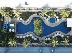 Radisson Resort & Suites Phuket 4*