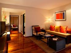 Radisson Resort & Suites Phuket 4*