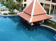 Baan Yuree Resort and Spa 4*