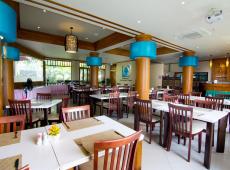 Baan Yuree Resort and Spa 4*
