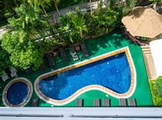 Inn Patong Beach Hotel 3*