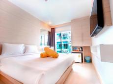 Mirage Patong Phuket Hotel 3*