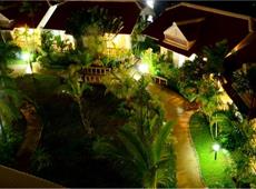 Dome Resort 3*