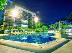 Boss Suites Pattaya 4*