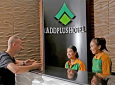 AddPlus Hotel & Spa 3*