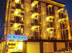 Be My Guest Boutique Hotel 2*