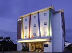 Amaris Hotel Pratama Nusa Dua 3*
