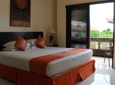 The Batu Belig Hotel & Spa 2*