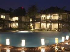 Grand Whiz Hotel Nusa Dua Bali 4*