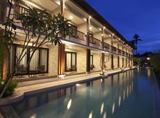 Grand Whiz Hotel Nusa Dua Bali 4*