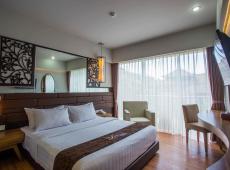 The Lerina Hotel Nusa Dua Bali 4*
