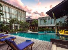 The Lerina Hotel Nusa Dua Bali 4*