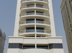 Marmara Hotel Apartments Apts