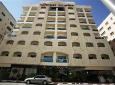 Savoy Park Hotel Apartments 3*