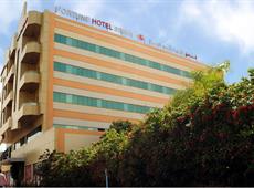 Fortune Hotel Deira 3*